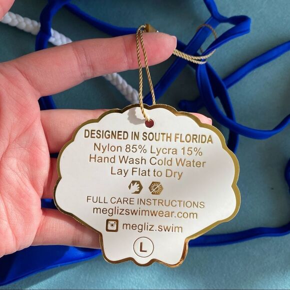 Megliz Swimwear Bikini - Picture 10 of 16